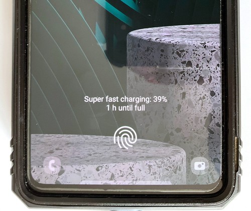 Cargador de batería Milwaukee USB C súper rápido teléfono portátil tableta alta potencia 65w - Imagen 5 de 9