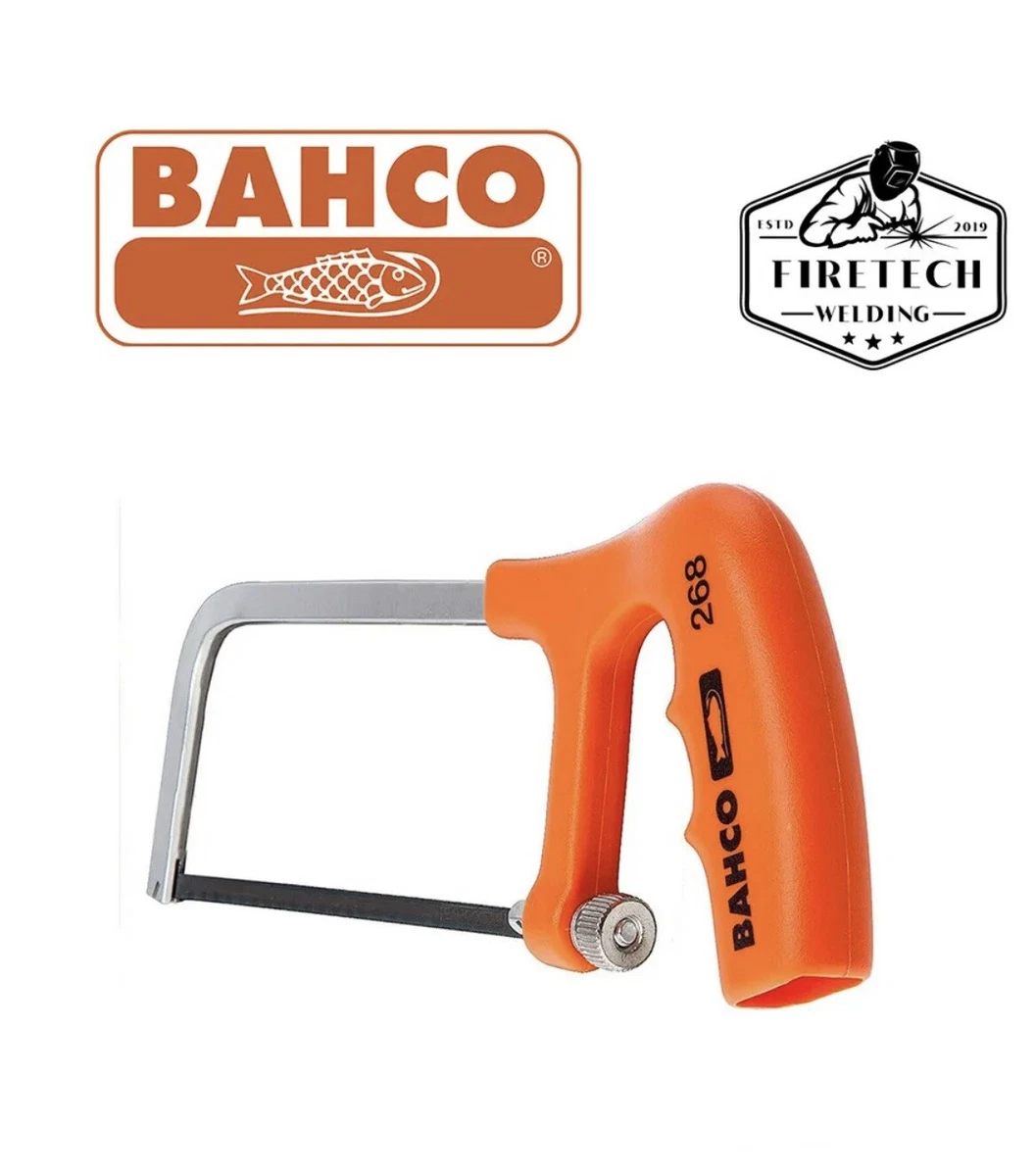 BAHCO Junior Hacksaw 6