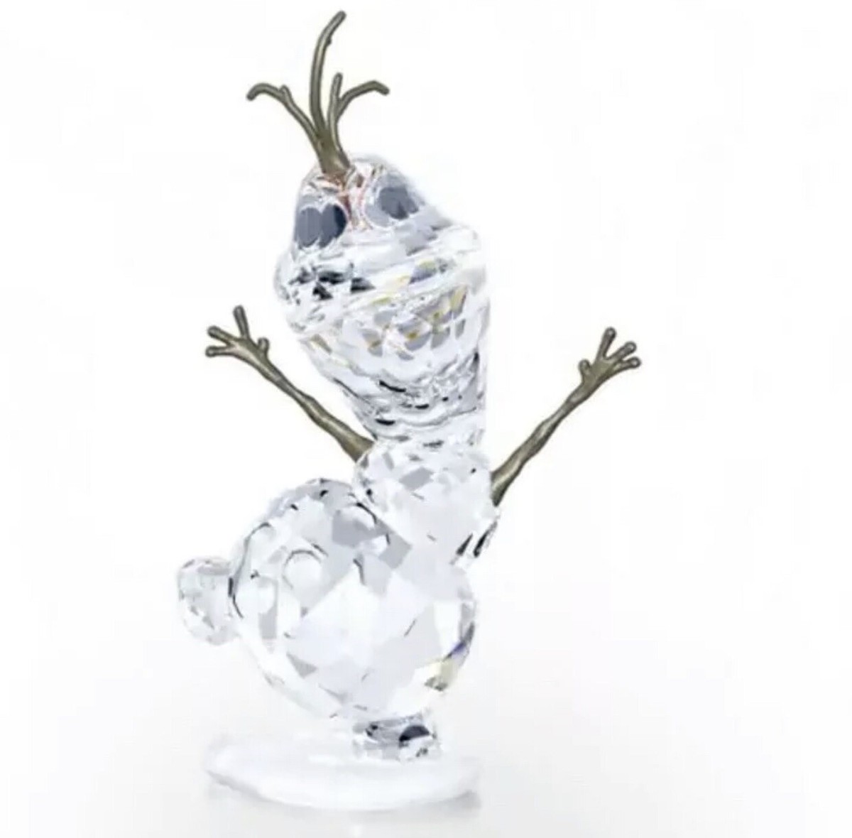 スワロフスキー オラフ ディズニー 5135880 Swarovski Olaf Amazon.com: Swarovski 5135880 Olaf Disney Collectible