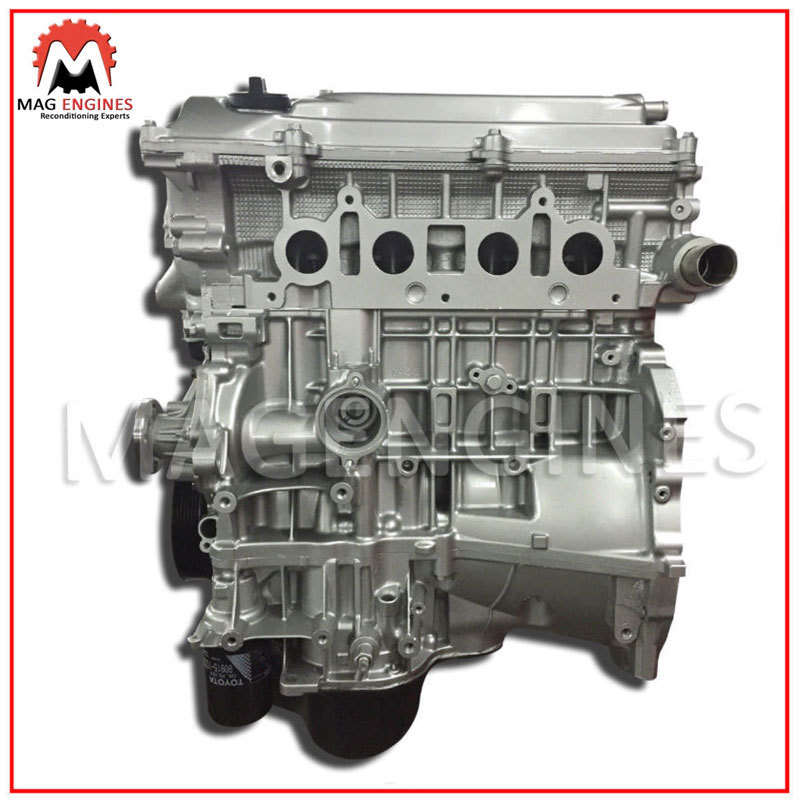 ENGINE TOYOTA 1AZ-FE VVTi FOR RAV-4 & AVENSIS, CAMRY 2.0 LTR PETROL ...