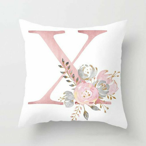 Geometric Printed Pillow Cases Square Cushion Cover Throw Waist Sofa Home Decor - Picture 59 of 136