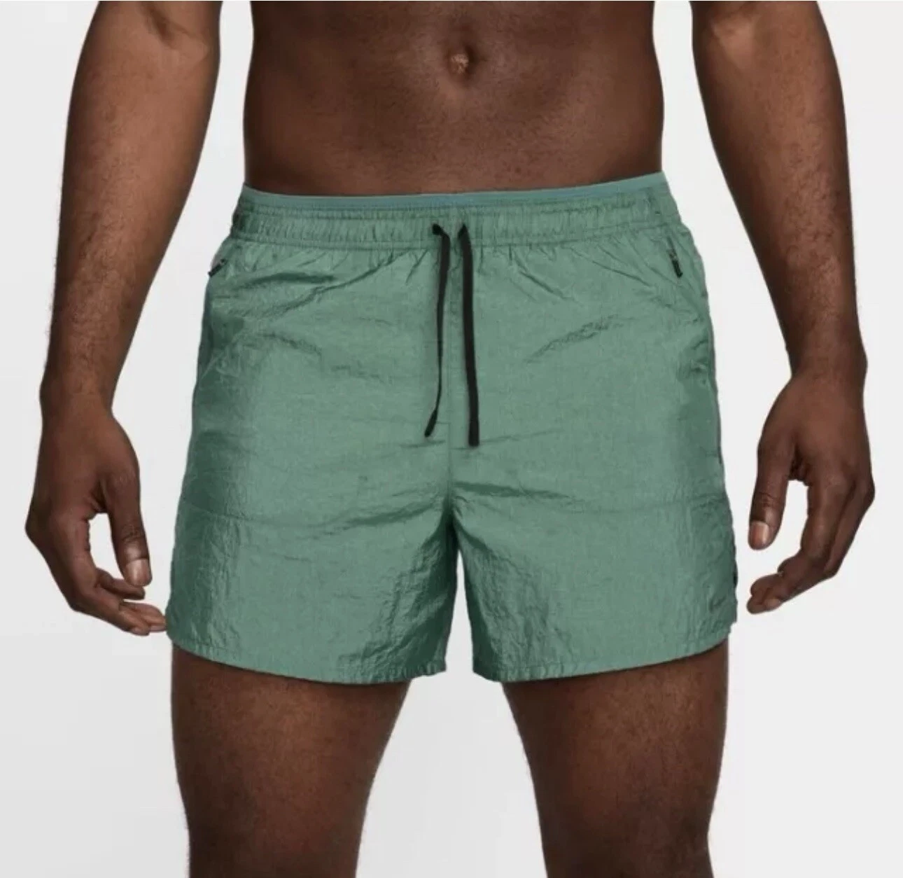 Nike Dri-FIT Running Division 5'' Brief-Lined Stride Mens Shorts NEW $75 Medium
Opens in a new windo