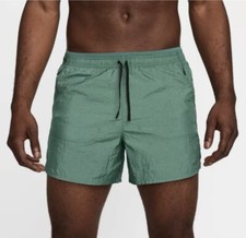 Pantalones Cortos Nike Dri-FIT Running Division 5"" Forrados Calzoncillos Para Hombre NUEVOS $75 Medianos