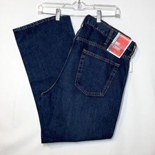 Old Navy Straight Jeans
