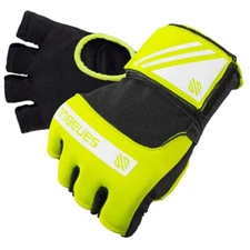 Sanabul Gel Boxing Hand Wraps for Men & Women Muay Thai MMA Kickboxing Quick Wra