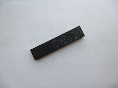 One Touch NFC Remote Control RMF-YD001 Replacement Sony RMF-SD004 Bravia HDTV TV