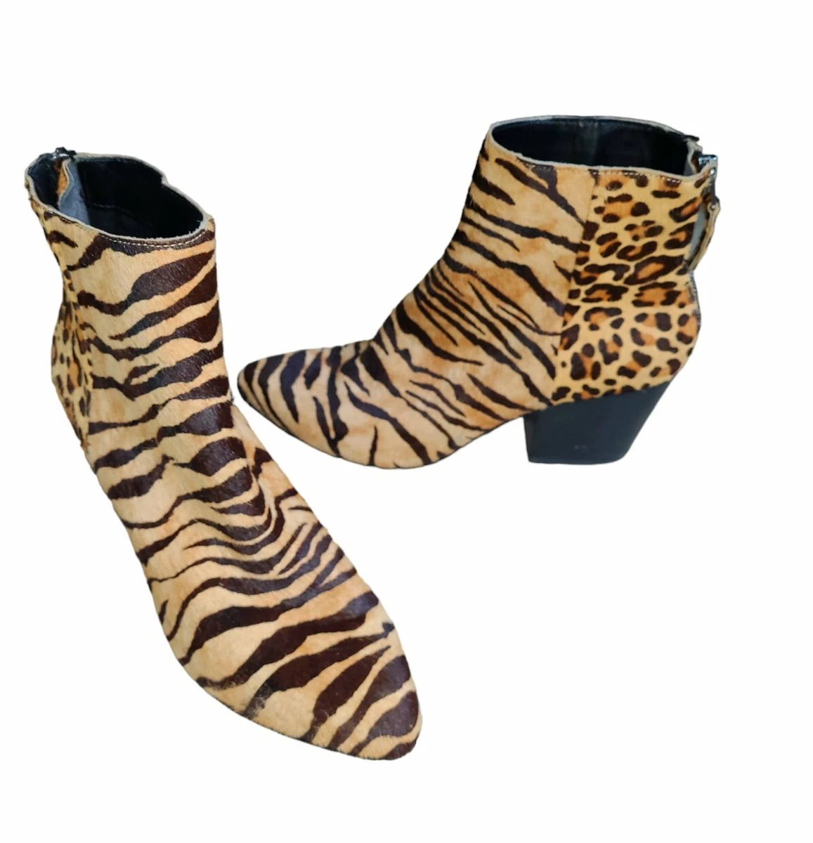 Dolce vita aden booties sale