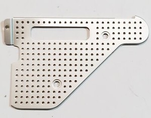 Gehäuse Connector Ladung Akku Apple Macbook Pro A1278 2008 13