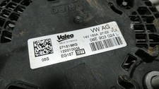 Alternateur Audi RS4