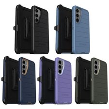 OtterBox Samsung Galaxy S25+ (Only) - Defende...
