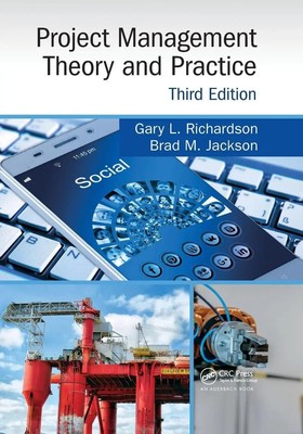 Gary L. Richardson (u. a.) | Project Management Theory and Practice, Third...