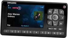 Roady BT in-Vehicle Satellite Radio SXVRBT1
