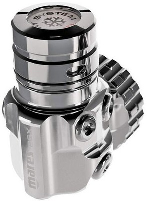 Mares 26XR 1st Stage Regulator