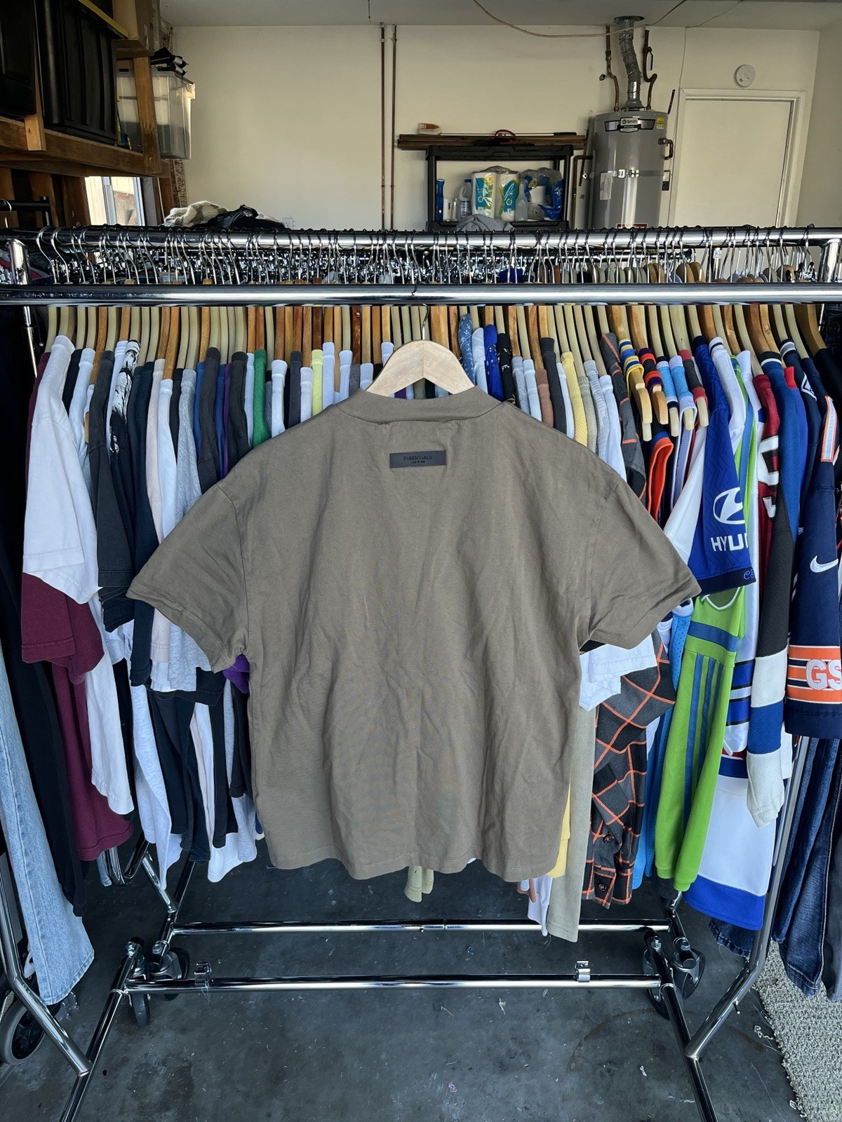 Essentials Shirt - image 4