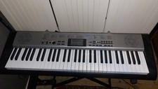 Casio CTK-1300 Electronic Digital Keyboard 61-Key with Power Supply
