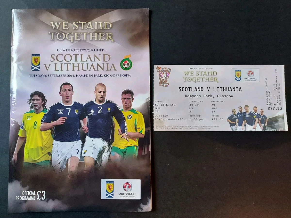 How Did A Referee Decision Spoil Scotland's Euro Qualification Party  1nrqynfpufm