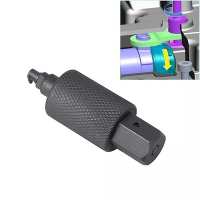 09430-C1300 DCT Clutch Actuator Adjuster Tool for Hyundai Kia MOBIS Transmission