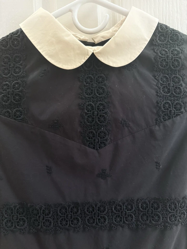 Gucci Girls Dress Size 12 Y NWOT - Image 2 of 4