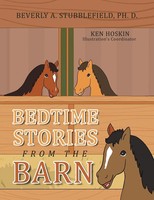 Beverly A. Stubblefield | Bedtime Stories From The Barn | Taschenbuch | Englisch