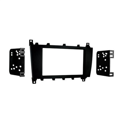 Metra Electronics 95-8721B Custom Fit Mounting Kit