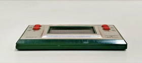 Nintendo Game & Watch Judge IP-05 1980 LCD Handheld Game Tested Working Japan