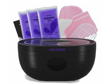Paraffin Wax Machine for Hand and Feet- Paraffin Wax Warmer 3000ml Detachable