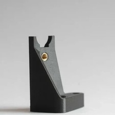 BMW M20 Crankshaft Sensor Bracket