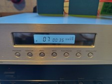 Tangente CDP 50 CD Player