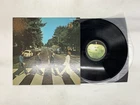 The Beatles Abbey Road Japan LP [13306ER]