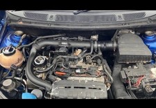 Cave 1.4tsi Engine 110k Seat Skoda Audi VW Complete cupra vrs GTI 180bhp 