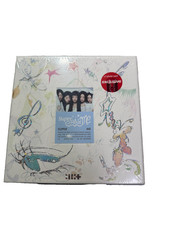 Illit 1st Mini Album 'super Real Me' [SuperME Ver.] by Illit (CD, 2024)