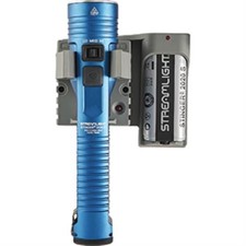 STREAMLIGHT 78231 Stinger 2020 S - 120V AC/12V DC - PiggyBack - Blue