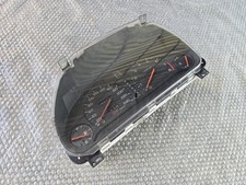 Subaru Impreza Gc8 Speedo Cluster Wrx Rally Ej20 Sti 240km