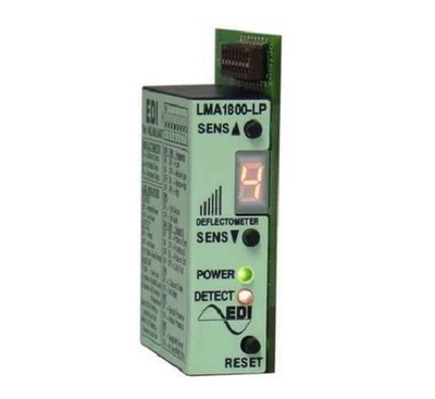 EDI LMA-1800-LP Loop Detector (NEW)