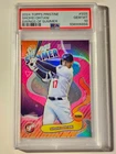 2024 Topps Pristine - Swings of Summer Shohei Ohtani #SS-5 PSA 10 Gem Mint