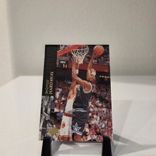 1993-94 Upper Deck Special Edition - #51 Anfernee Hardaway (RC)