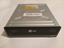 Hitachi LG Model WH10LS30 DVD/Blu-Ray Burner ...