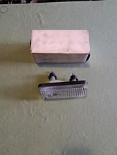 Clignotant Renault R12
