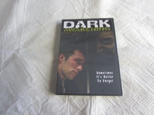 Dark Awakening (DVD, 2009) - FACTORY SEALED