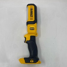 DEWALT 20V MAX LED Work Light DCL050, Yellow/...