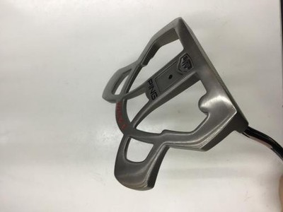 PING iN Series WACK E iN SERIES WACK E 33.5 inches Putter | eBay