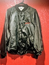 Vintage Westark Chevrolet Heartbeat of America Windbreaker Size XL  GT