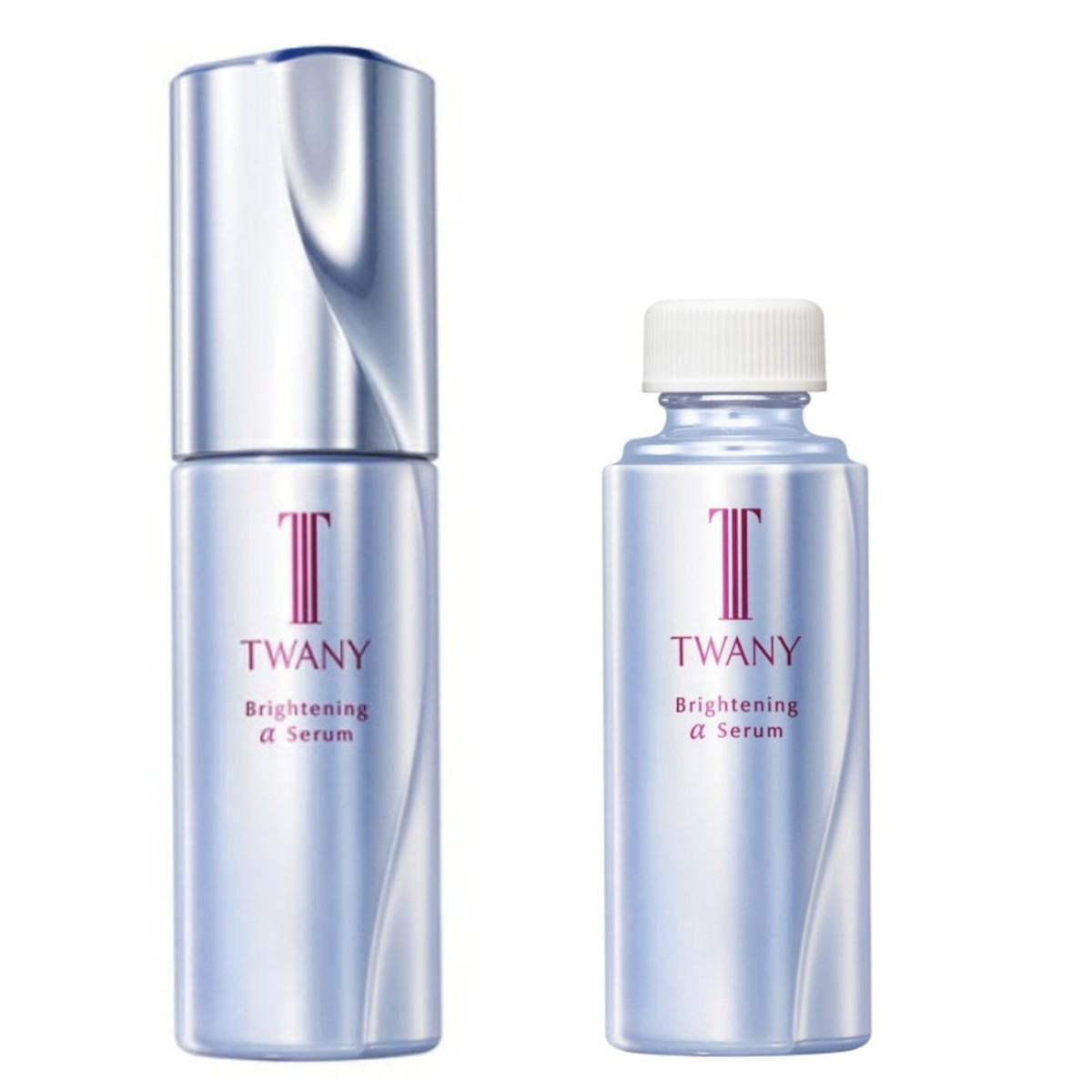 TWANY Brightening α Serum 40mL Kanebo Twany Brightening α Serum 40ml | eBay