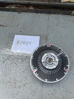 Borg Warner 010021140 Fan Clutch New Open Box