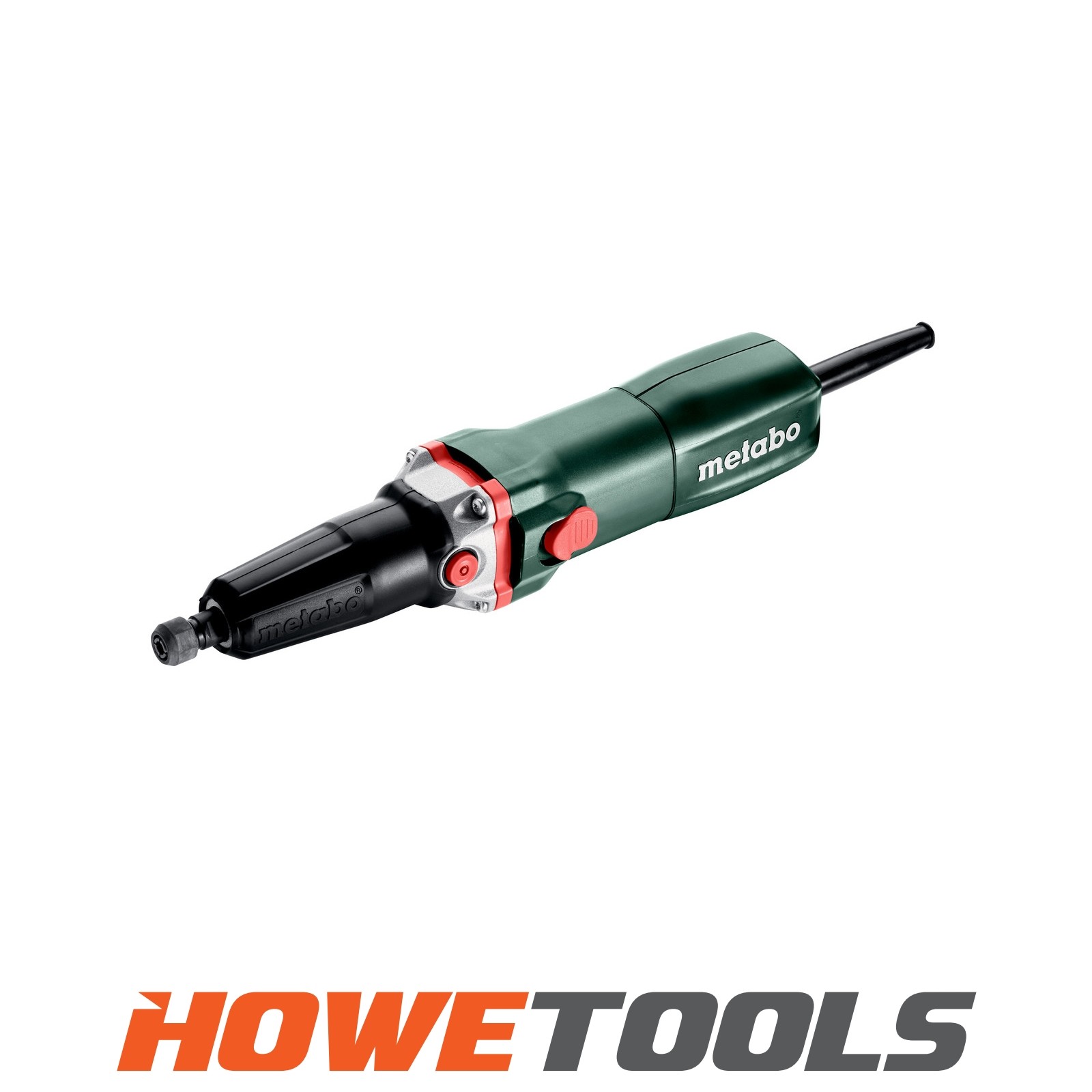METABO GE 950 G PLUS 110v Die grinder 6mm collet