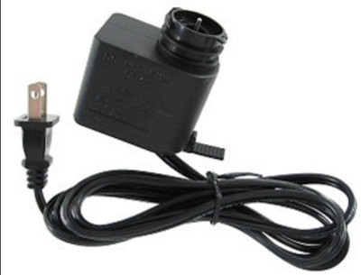 Fluval AquaClear Power Filter Motor C2, C3, C4, 20, 30, 50, 70 Part#A16000