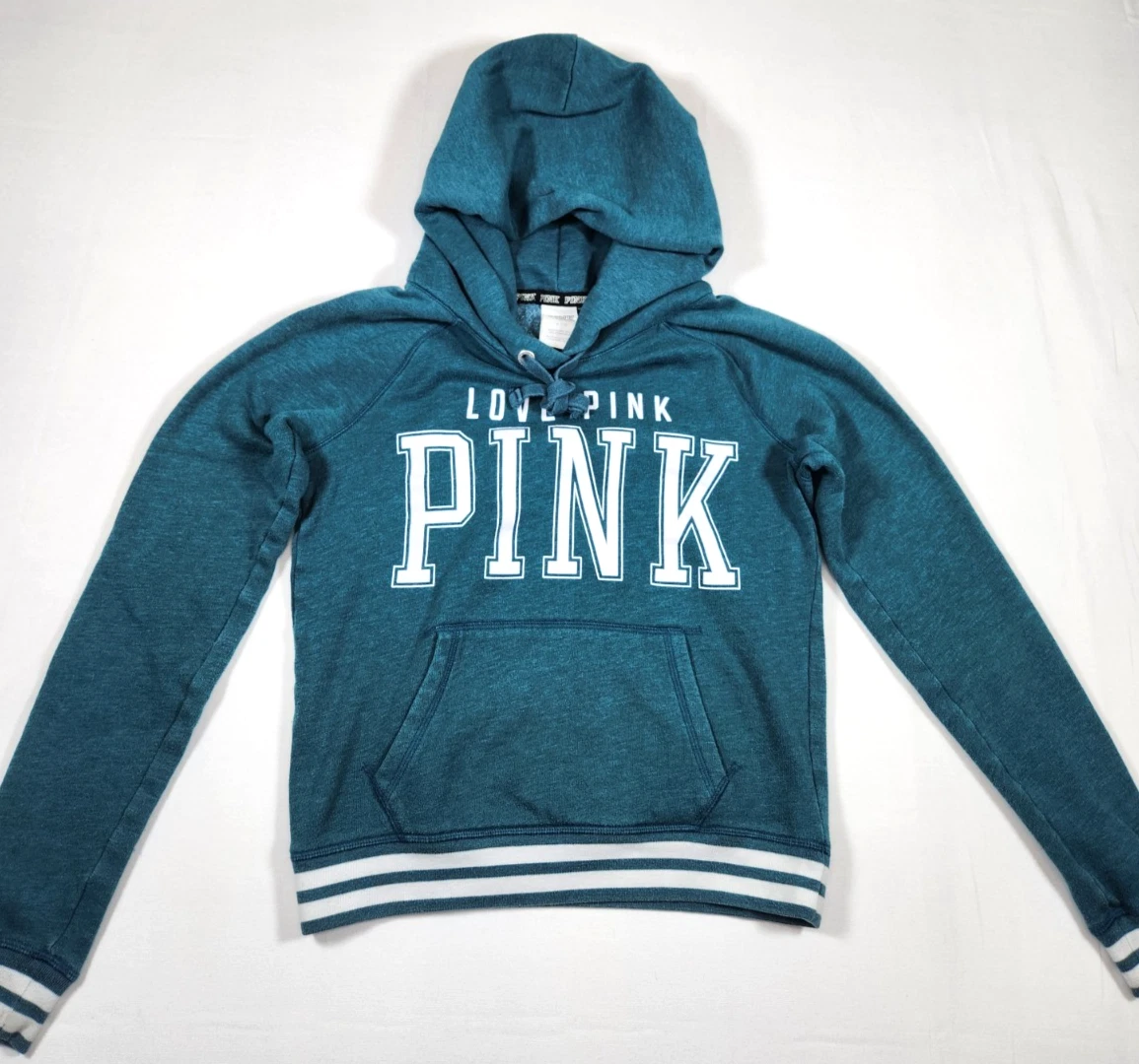 Victorias Secret Sweat à capuche femme Taille M - momox fashion