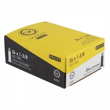 SUNLITE Utili-T Standard Schrader Valve 26x1-3/8 Tube 35mm Smooth