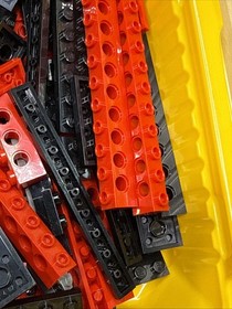 LEGO Technic 8440 Formula Flash 1996