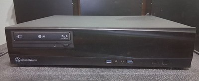 windows 11 pro Media Center desktop, i5-12600k, 16Gb installed ram, 500 Gbx2 ssd